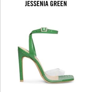 Steve madden new jessenia 10